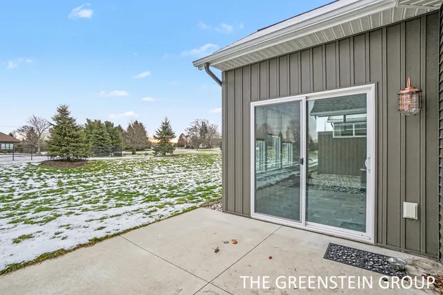 $455,000 | 4709 Dune Grass Lane, Holland, MI 49423