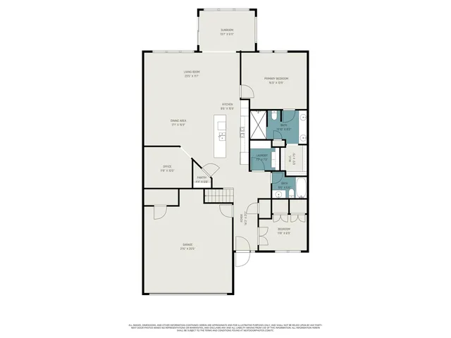 $455,000 | 4709 Dune Grass Lane, Holland, MI 49423