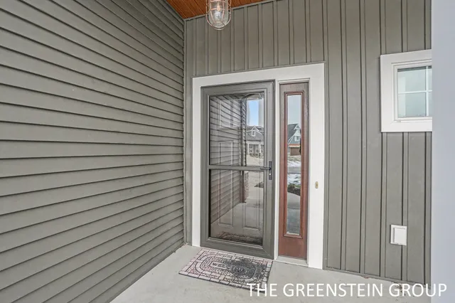 $455,000 | 4709 Dune Grass Lane, Holland, MI 49423