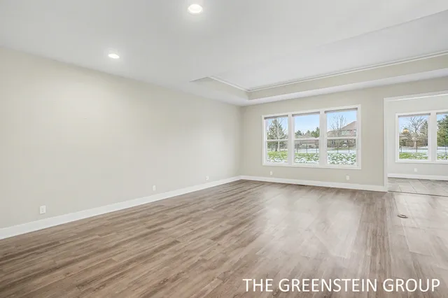 $455,000 | 4709 Dune Grass Lane, Holland, MI 49423