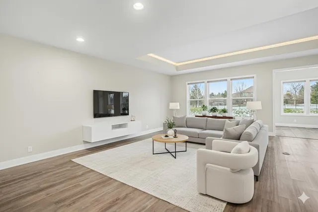 $455,000 | 4709 Dune Grass Lane, Holland, MI 49423