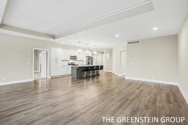 $455,000 | 4709 Dune Grass Lane, Holland, MI 49423