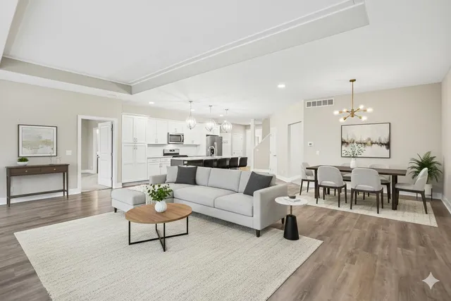 $455,000 | 4709 Dune Grass Lane, Holland, MI 49423