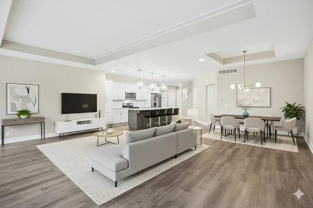 $455,000 | 4709 Dune Grass Lane, Holland, MI 49423