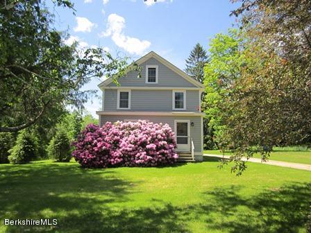 143 Adams Road Williamstown, MA 01267 - Photo 1 of 18 Front of House