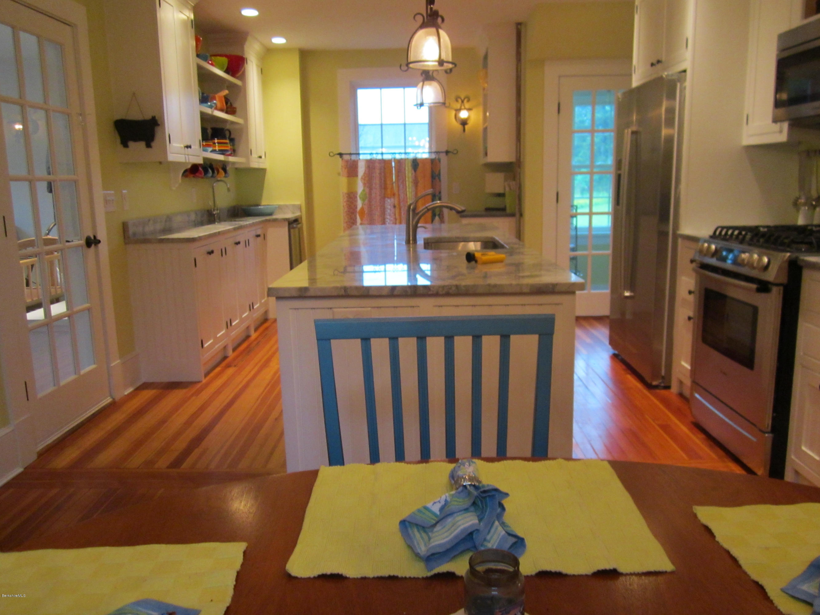 143 Adams Road Williamstown, MA 01267 - Photo 12 of 18 Kitchen
