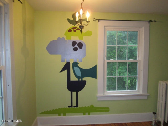 143 Adams Road Williamstown, MA 01267 - Photo 16 of 18 Boys Bedroom