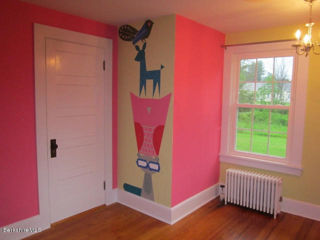 143 Adams Road Williamstown, MA 01267 - Photo 17 of 18 Girls Bedroom