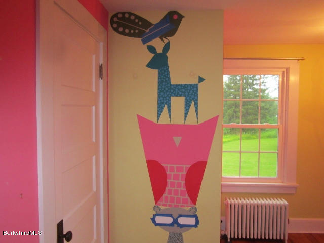 143 Adams Road Williamstown, MA 01267 - Photo 18 of 18 Girls Bedroom