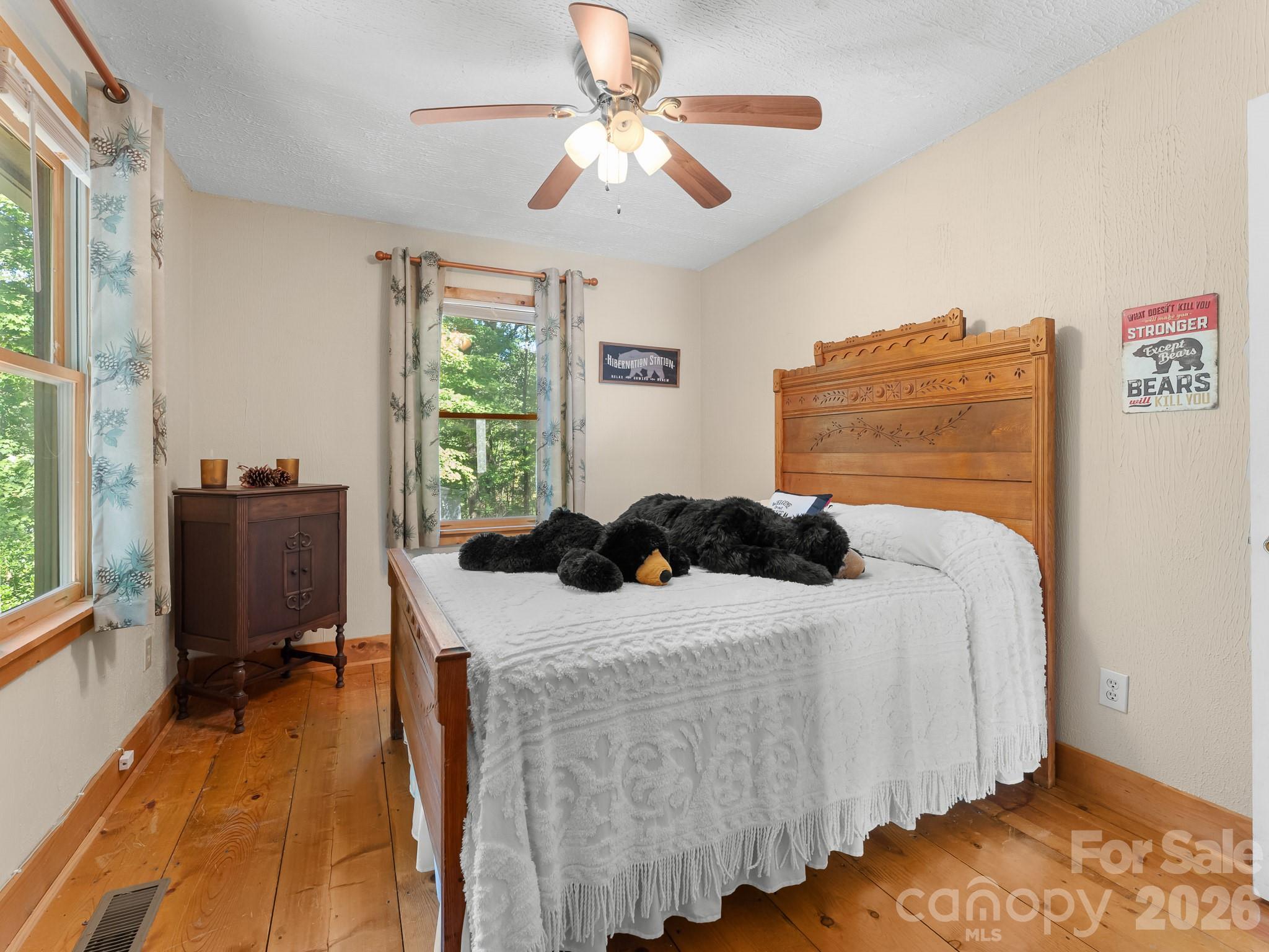 600 Piney Gate Road Saluda, NC 28773 - Photo 19 of 34 Gallery Image 19