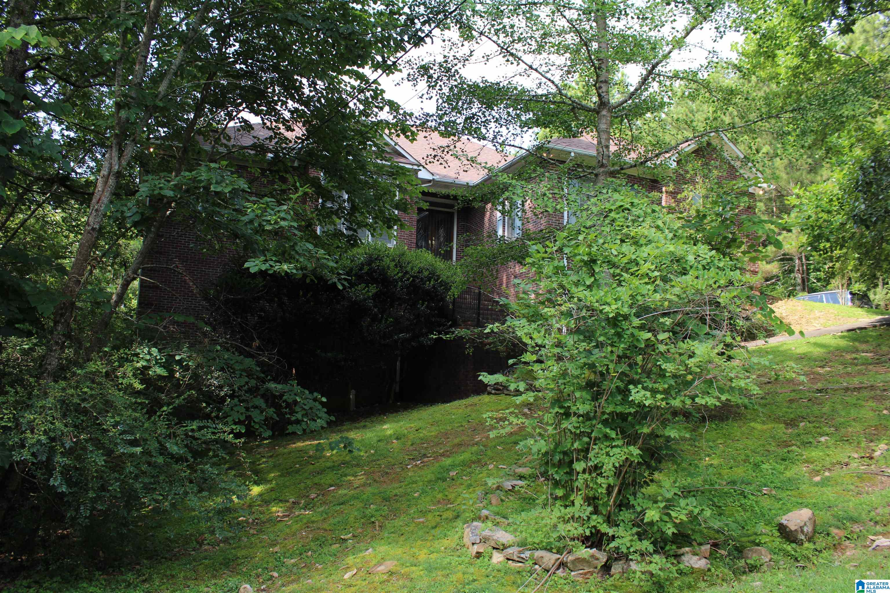 2328 Ridgeview Road Anniston, AL 36207 - Photo 33 of 34