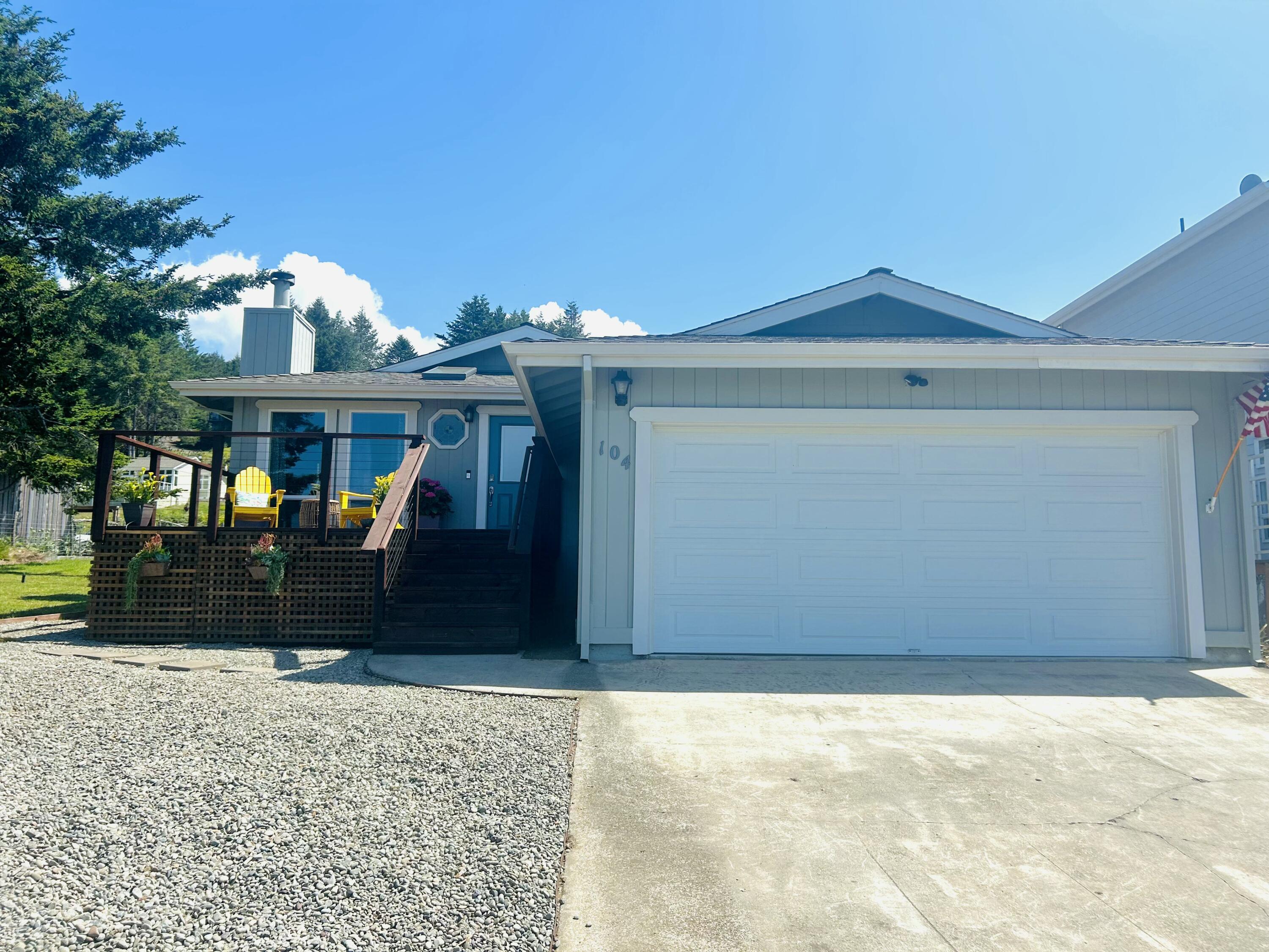 104 Sea View Road Shelter Cove, CA 95589 - Photo 49 of 50