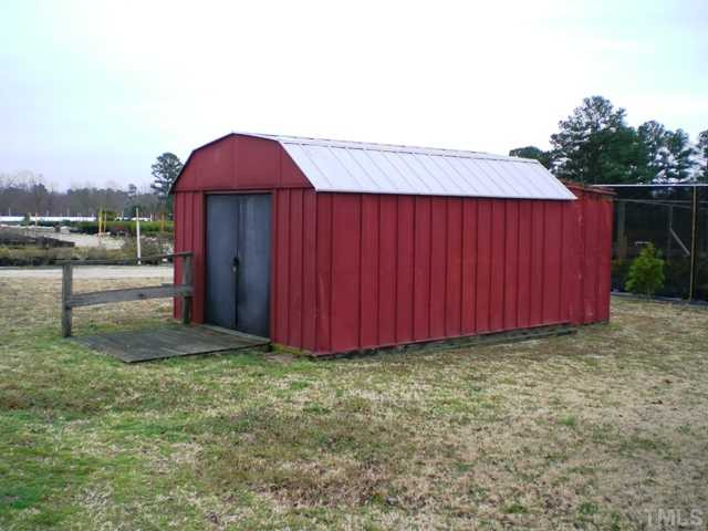 1913 Massengill Pond Road Angier, NC 27501 - Photo 13 of 13 Storage