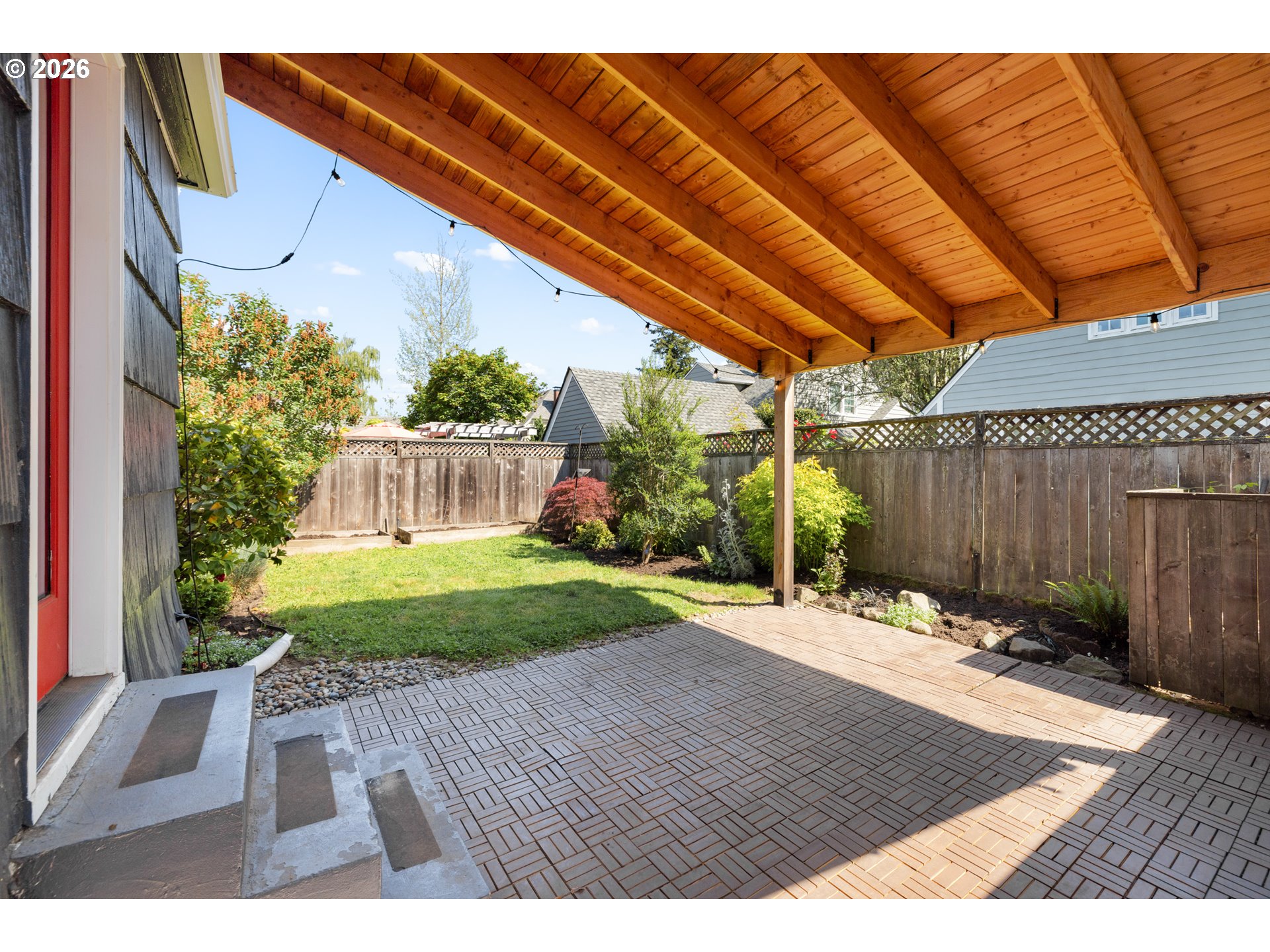 2014 Northeast Crane Street Portland, OR 97211 - Photo 38 of 44