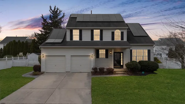 $429,990 | 7 Olivia Drive, Egg Harbor Township, NJ 08234