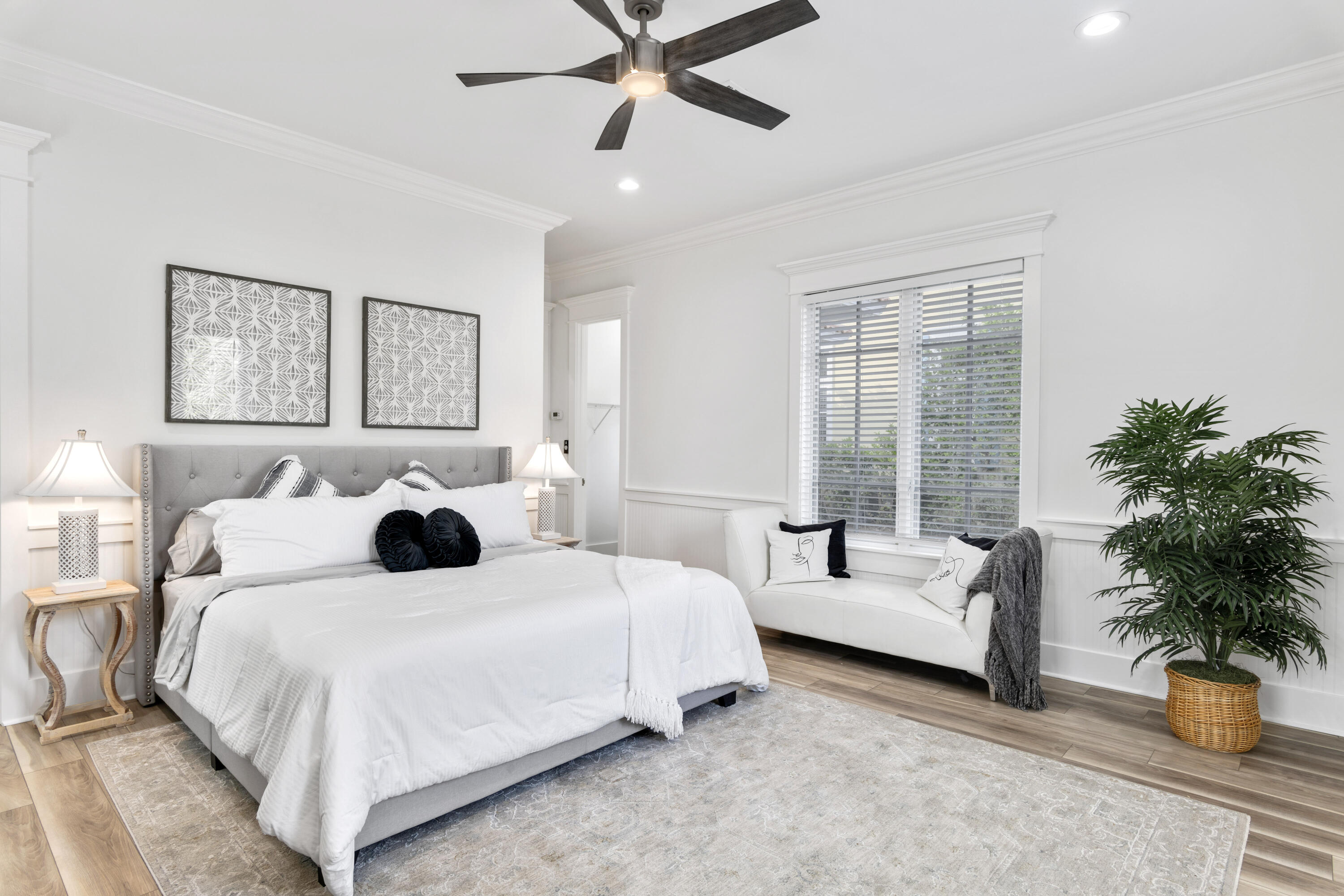 37 Rue Martine Miramar Beach, FL 32550 - Photo 18 of 49 Main Level Master Suite