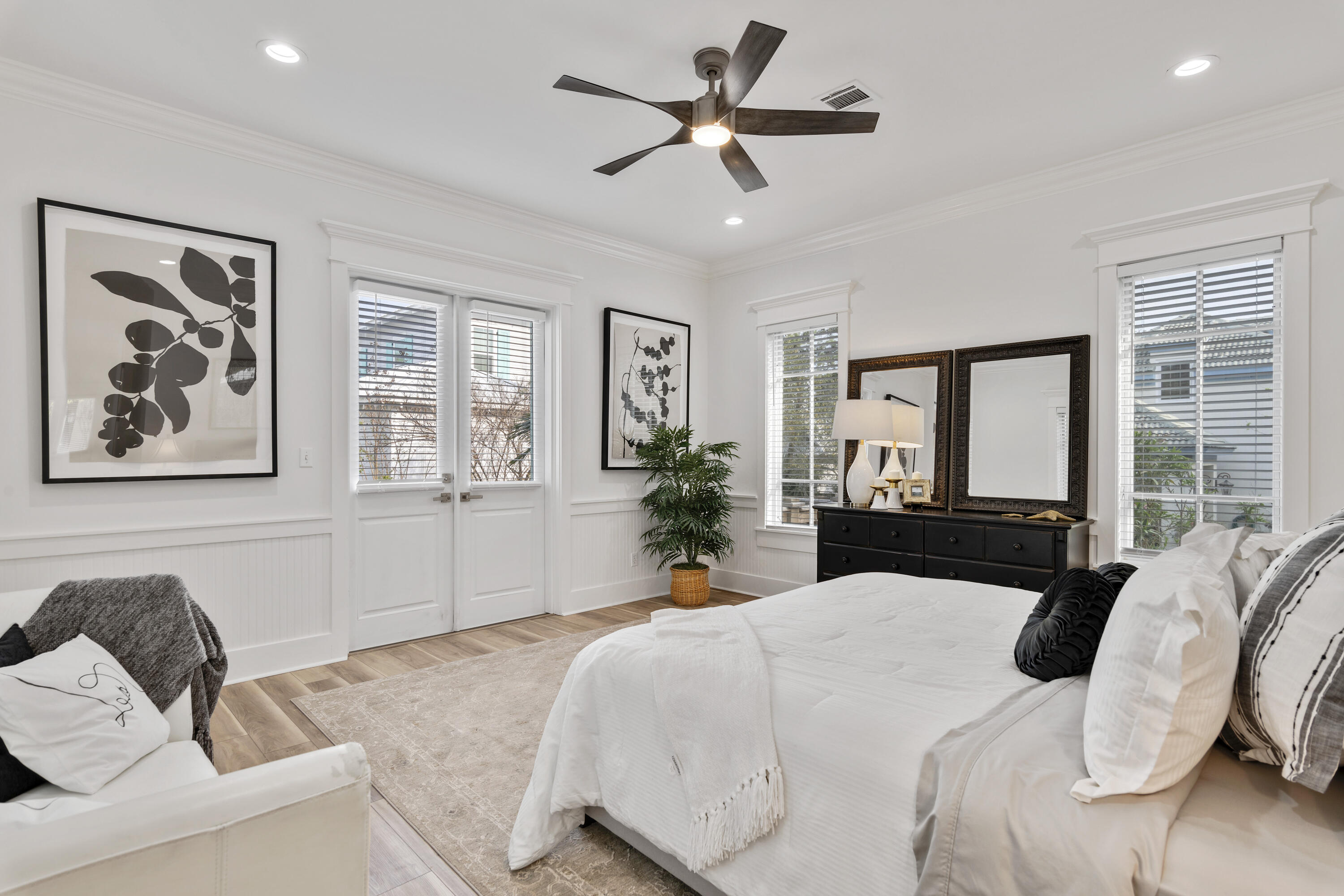 37 Rue Martine Miramar Beach, FL 32550 - Photo 19 of 49 Main Level Master Suite