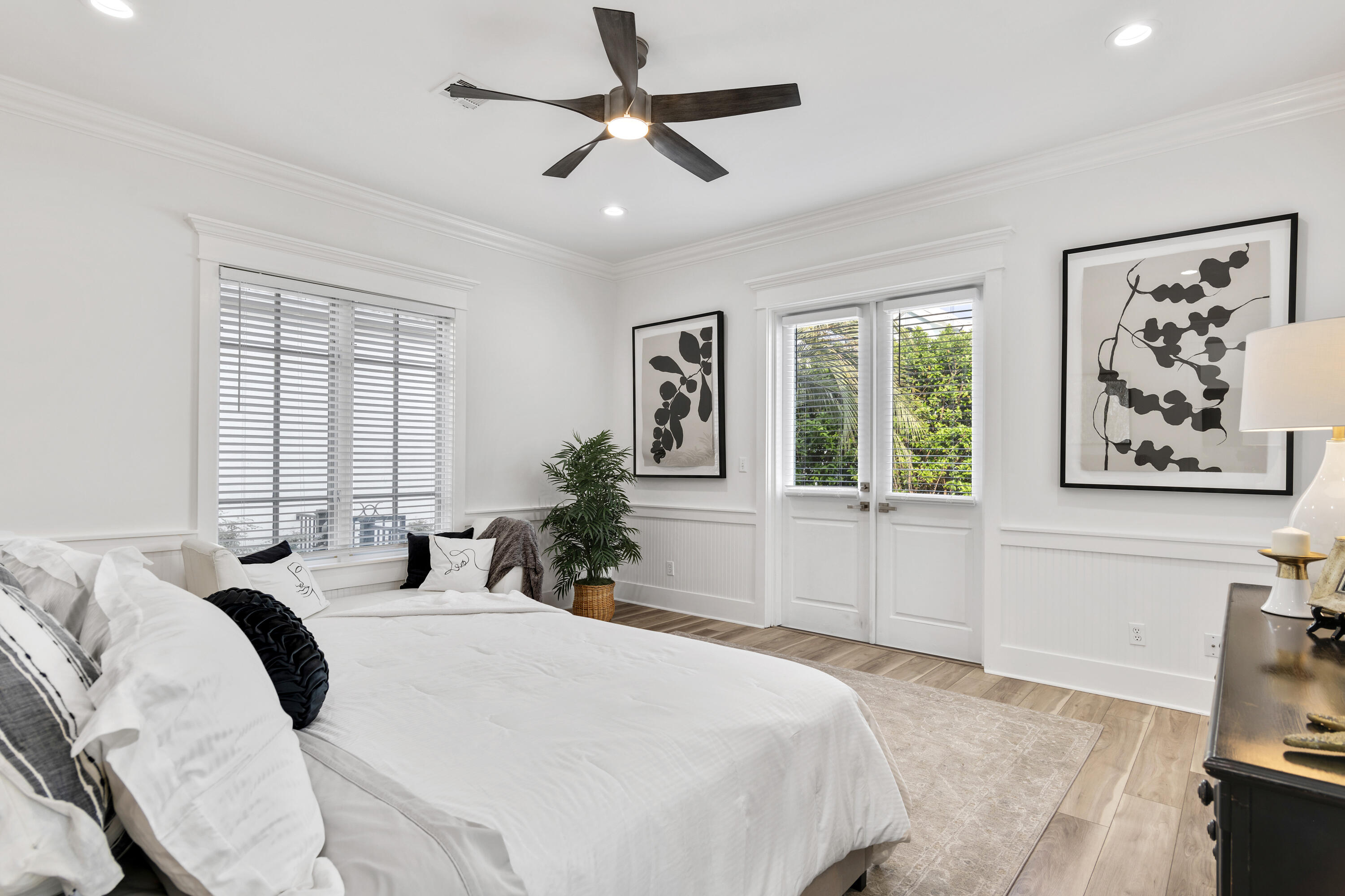 37 Rue Martine Miramar Beach, FL 32550 - Photo 20 of 49 Main Level Master Suite