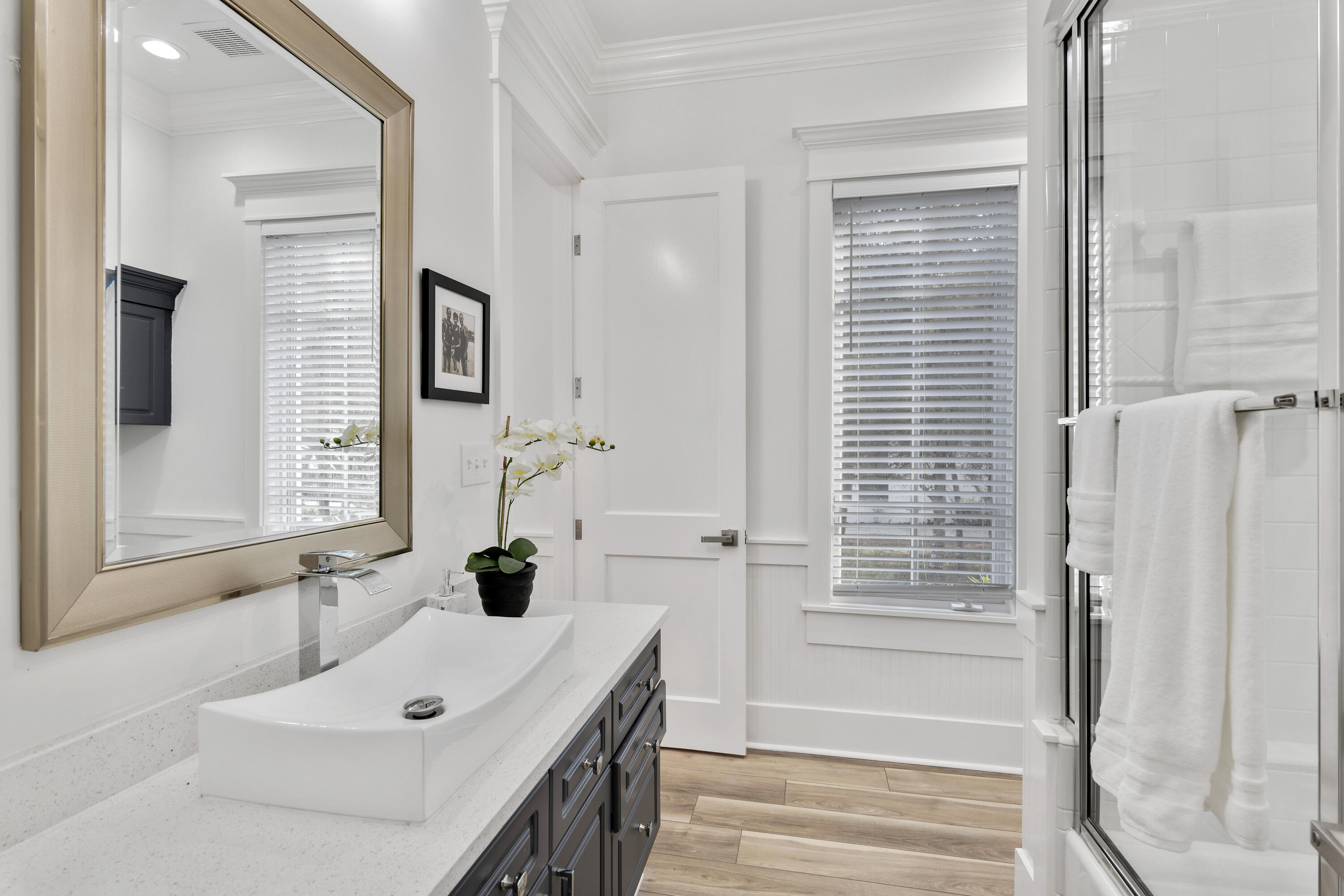 37 Rue Martine Miramar Beach, FL 32550 - Photo 21 of 49 Main Level En-Suite Bath
