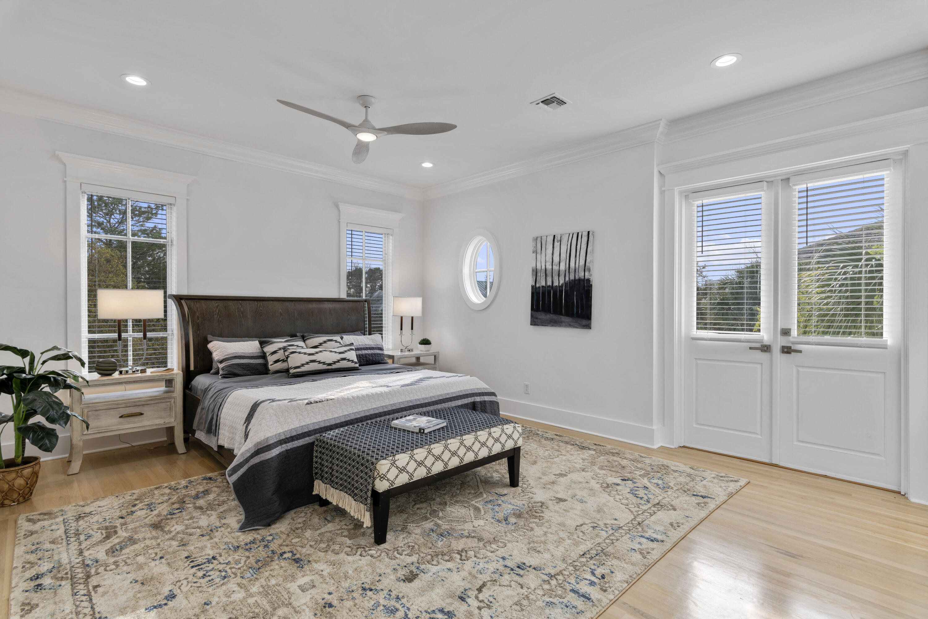37 Rue Martine Miramar Beach, FL 32550 - Photo 27 of 49 Second Level Master Suite