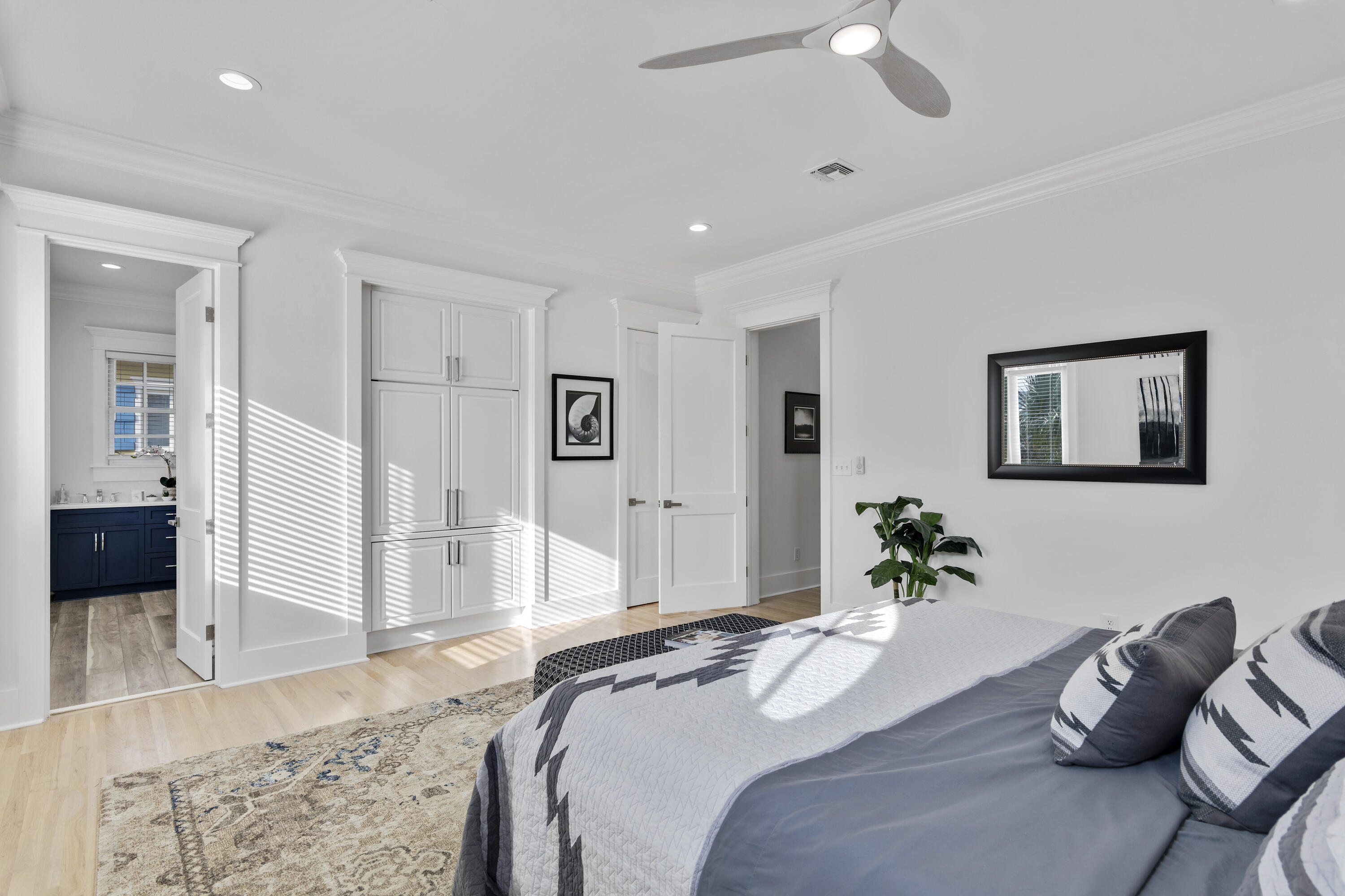 37 Rue Martine Miramar Beach, FL 32550 - Photo 28 of 49 Second Level Master Suite