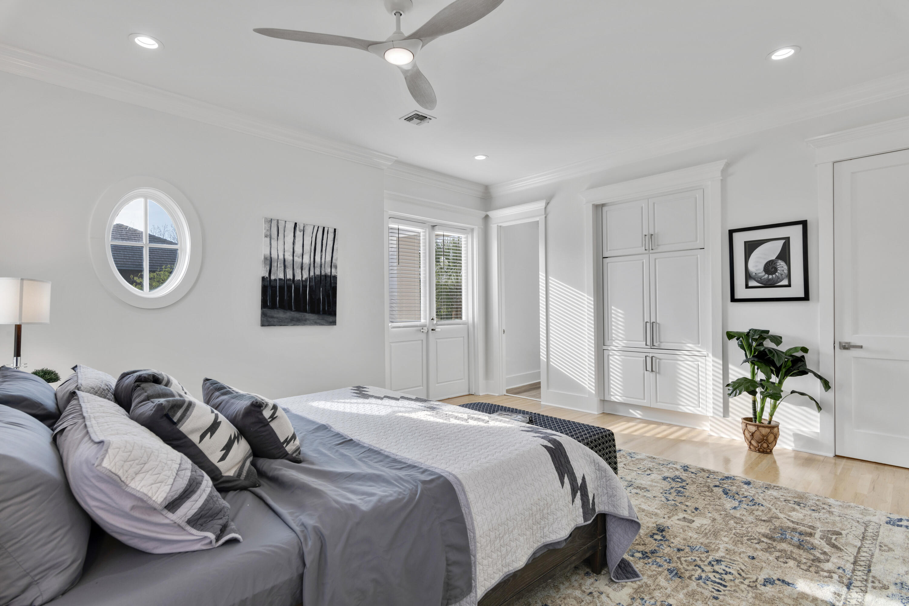 37 Rue Martine Miramar Beach, FL 32550 - Photo 29 of 49 Second Level Master Suite