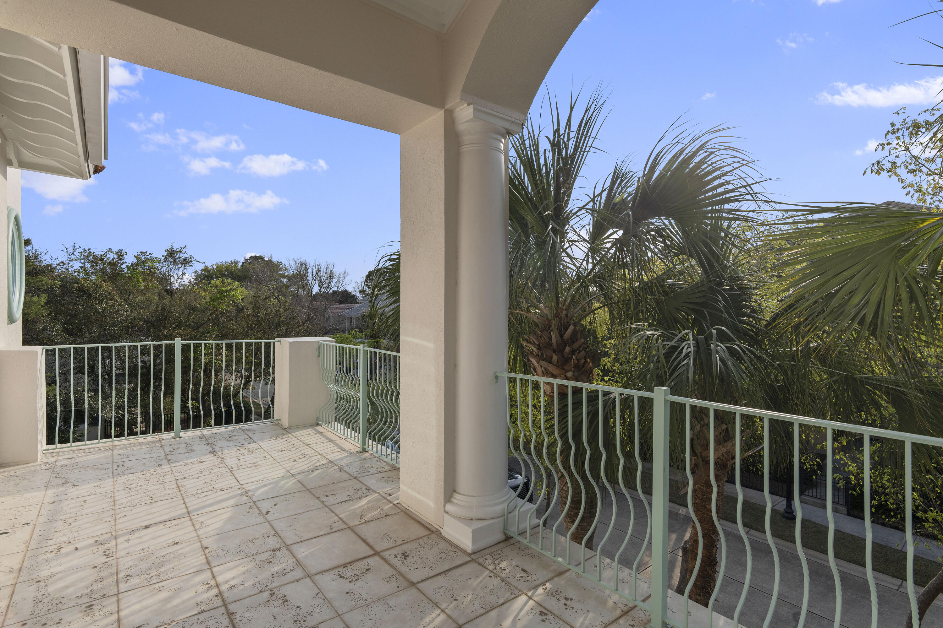 37 Rue Martine Miramar Beach, FL 32550 - Photo 30 of 49 Balcony