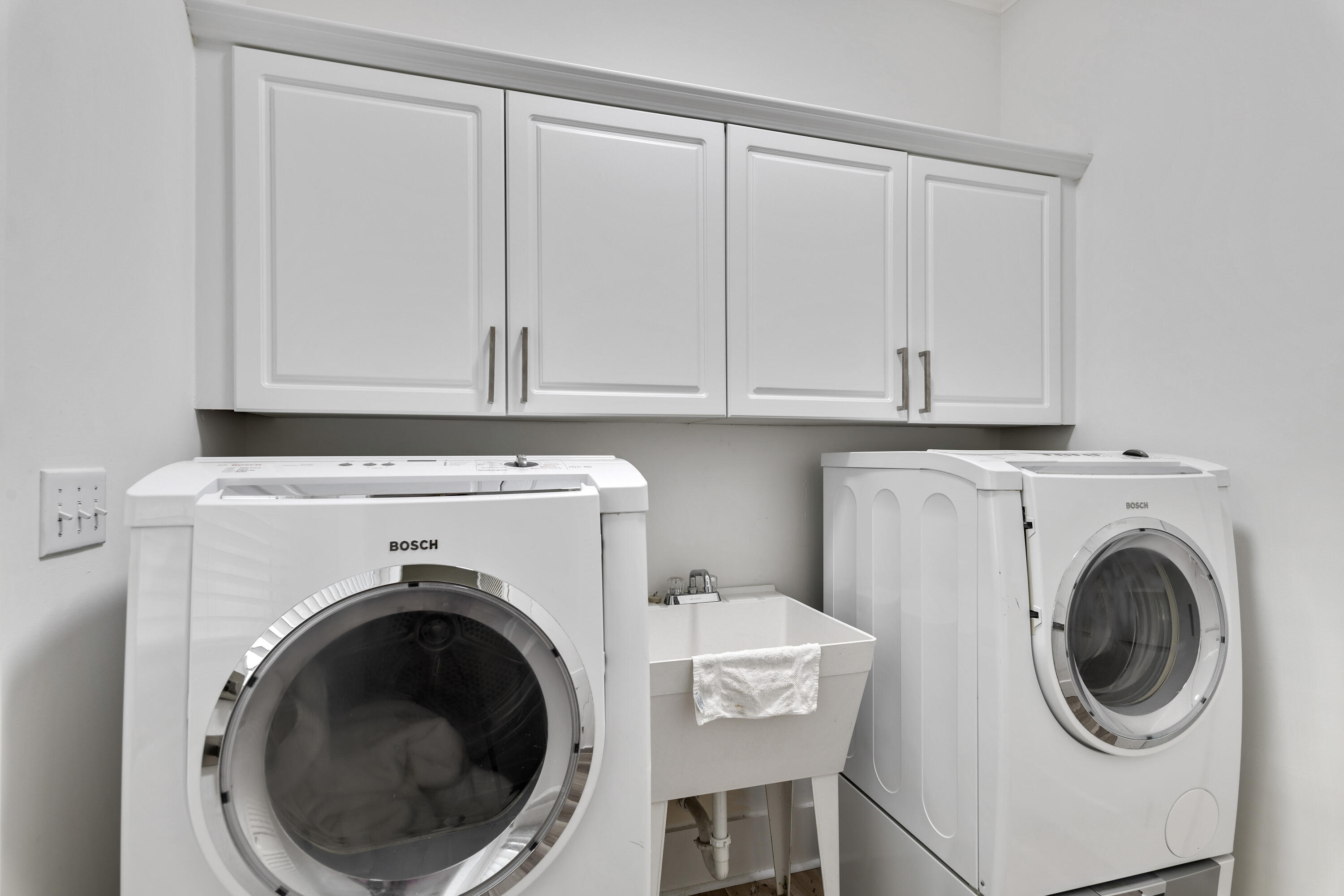 37 Rue Martine Miramar Beach, FL 32550 - Photo 33 of 49 Laundry