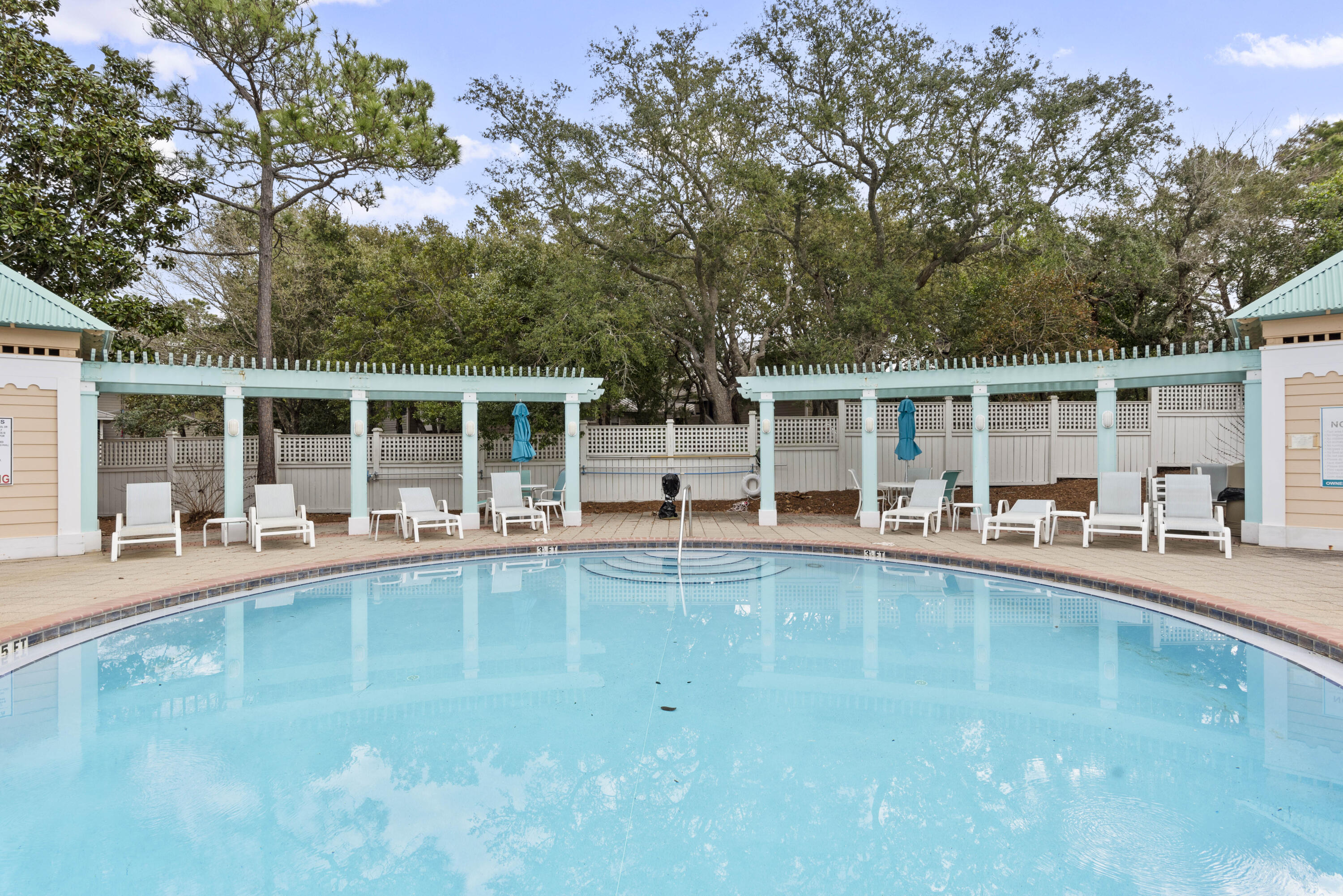 37 Rue Martine Miramar Beach, FL 32550 - Photo 39 of 49 Community Pool