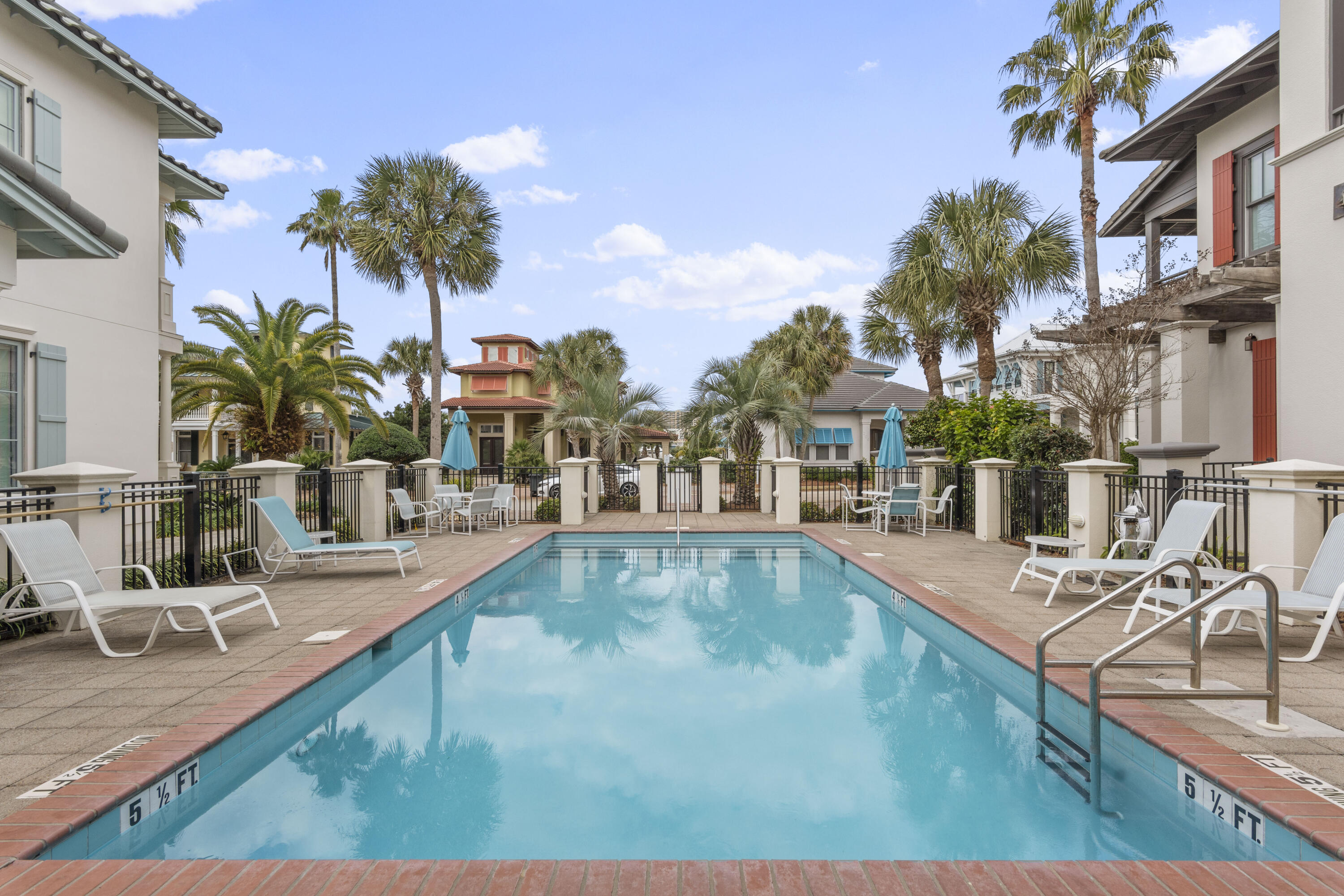37 Rue Martine Miramar Beach, FL 32550 - Photo 41 of 49 Community Pool 1