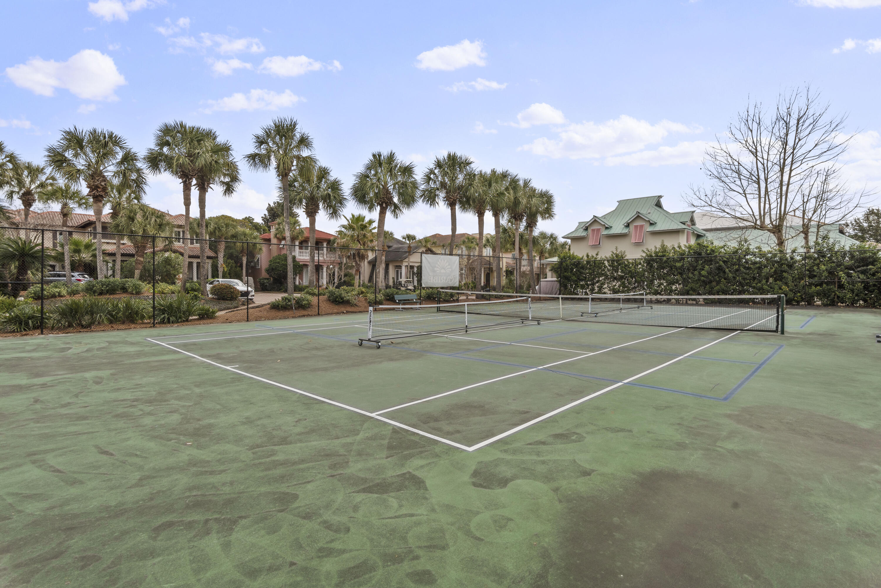 37 Rue Martine Miramar Beach, FL 32550 - Photo 44 of 49 Tennis Court