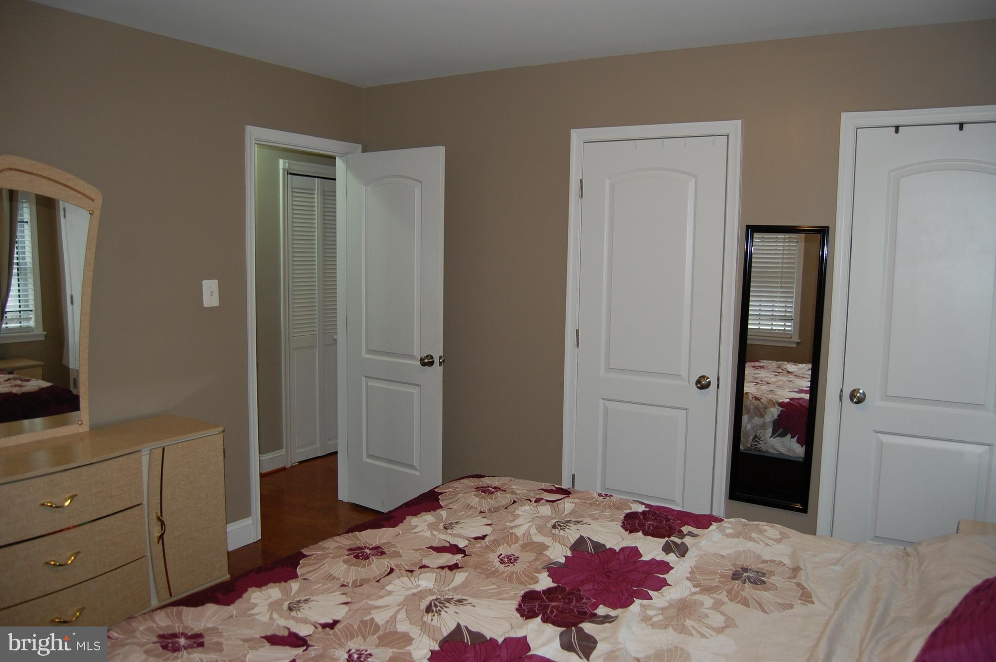 912 Lindsay Road Oxon Hill, MD 20745 - Photo 12 of 27 Bedroom (Master)
