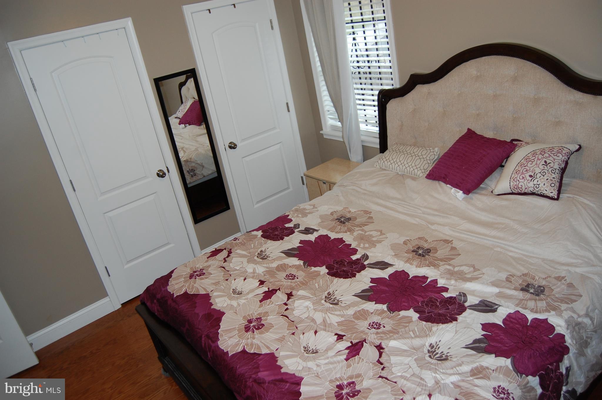 912 Lindsay Road Oxon Hill, MD 20745 - Photo 13 of 27 Bedroom (Master)
