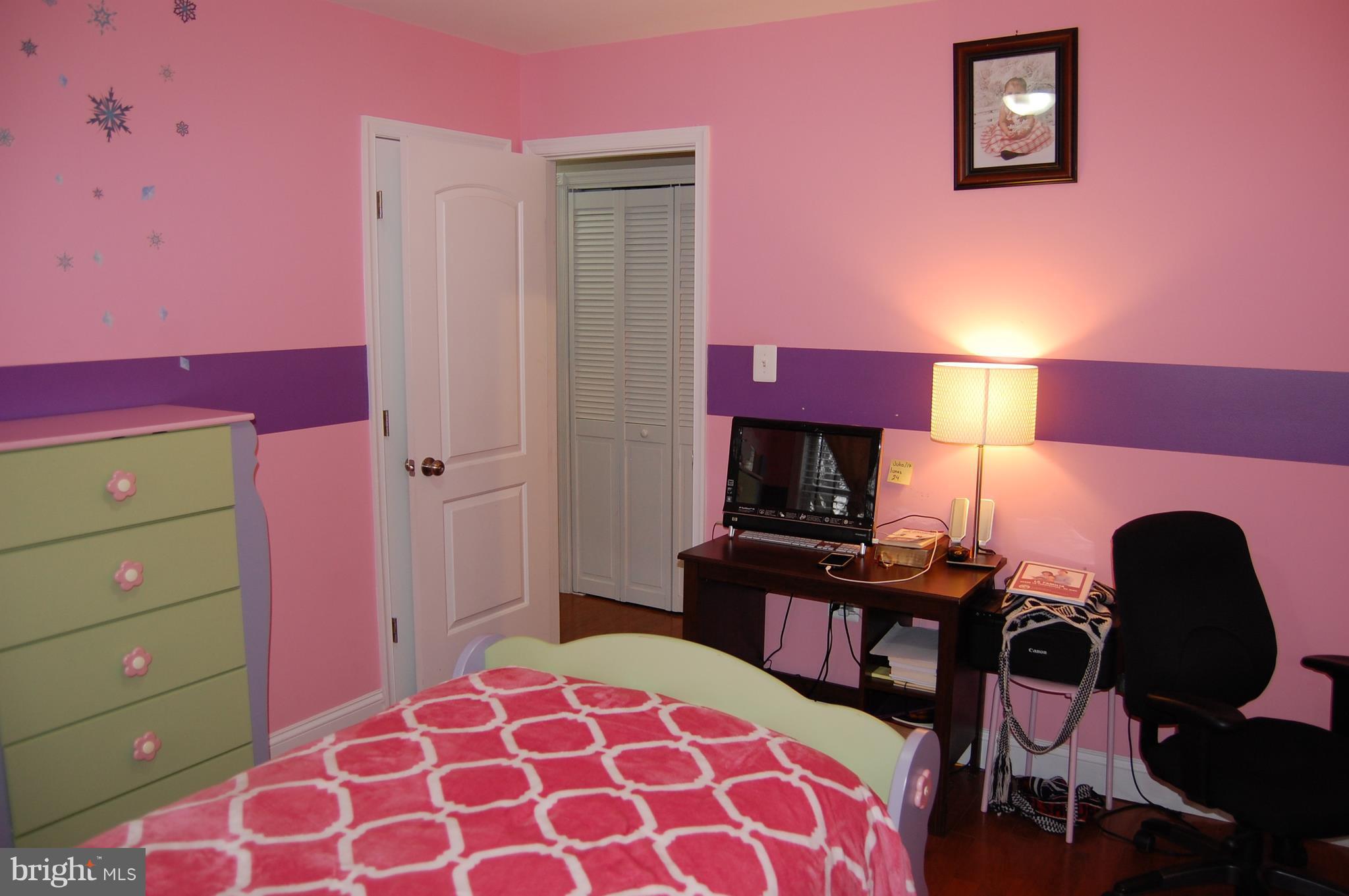 912 Lindsay Road Oxon Hill, MD 20745 - Photo 15 of 27 2nd Bedroom