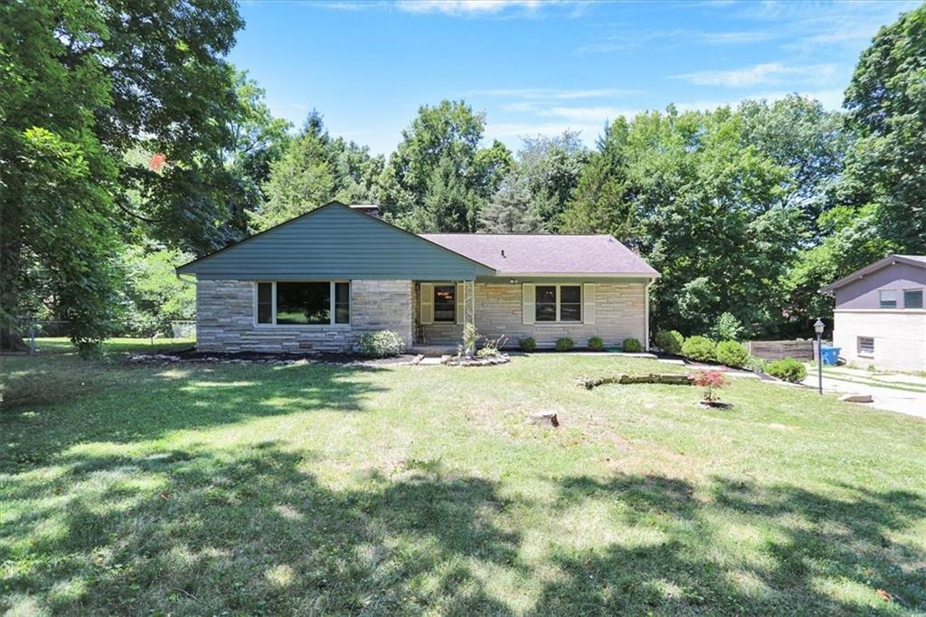 6420 North Rural Street Indianapolis, IN 46220 - Photo 1 of 47 Gallery Image 1