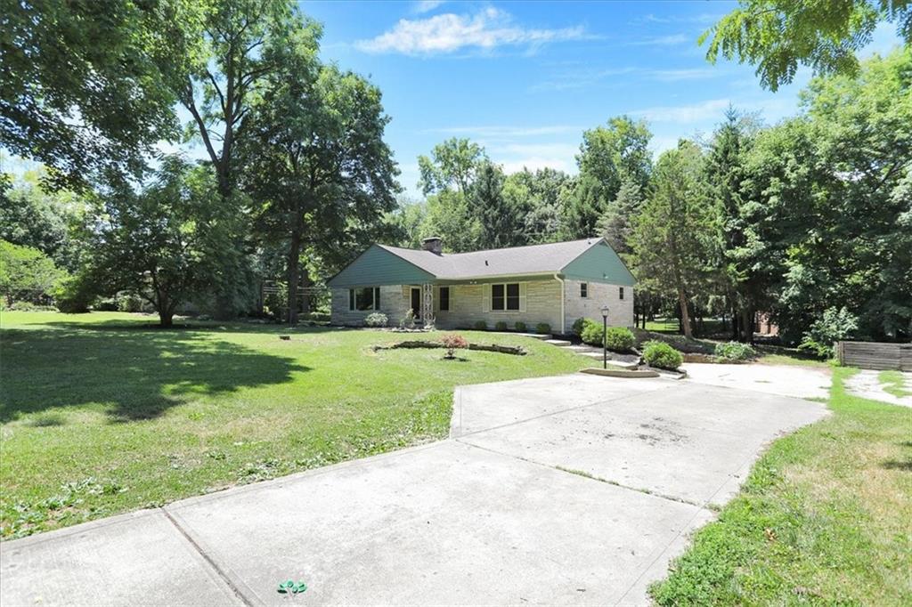 6420 North Rural Street Indianapolis, IN 46220 - Photo 2 of 47 Gallery Image 2