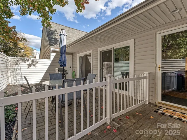 $199,999 | 1612 Hollow Drive, Charlotte, NC 28212