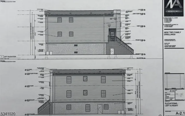 $625,000 | 144 Schuyler Avenue, Kearny, NJ 07032