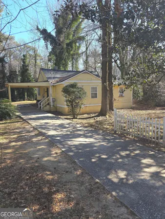 $150,000 | 244 Dollar Mill Road Southwest, Atlanta, GA 30331
