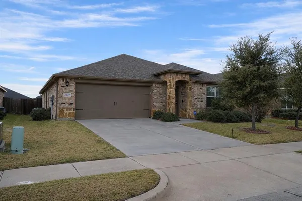 $274,900 | 2327 San Marcos Drive, Forney, TX 75126