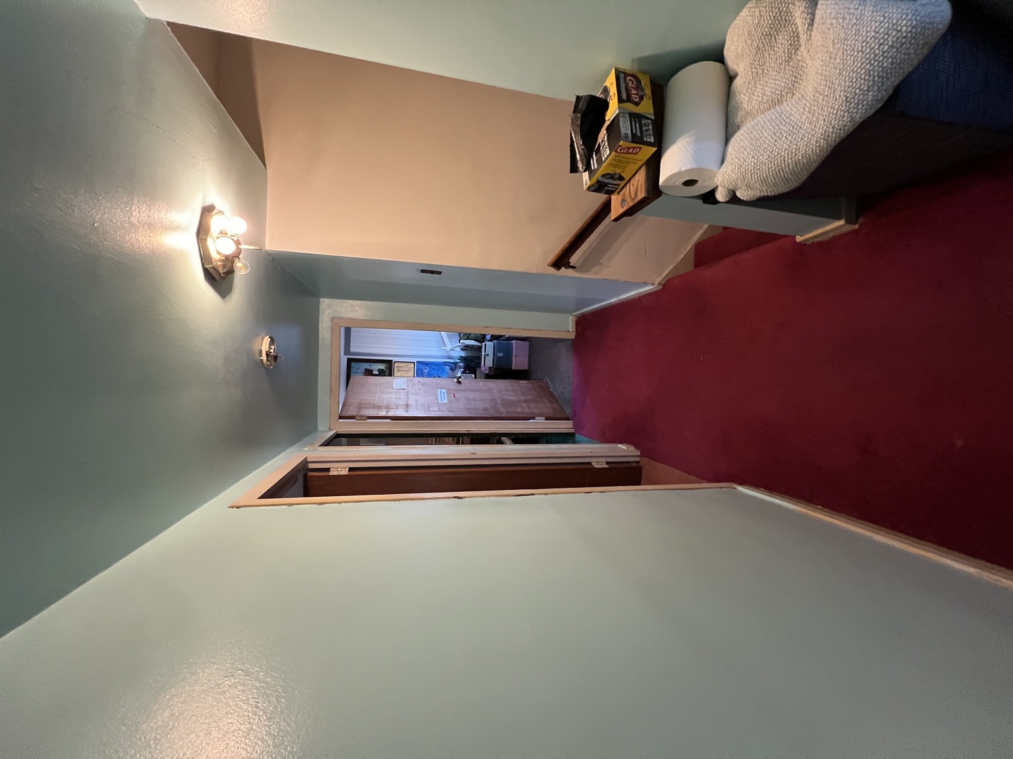 21 McCarthy Road Park Forest, IL 60466 - Photo 11 of 26 a room with gym equipment