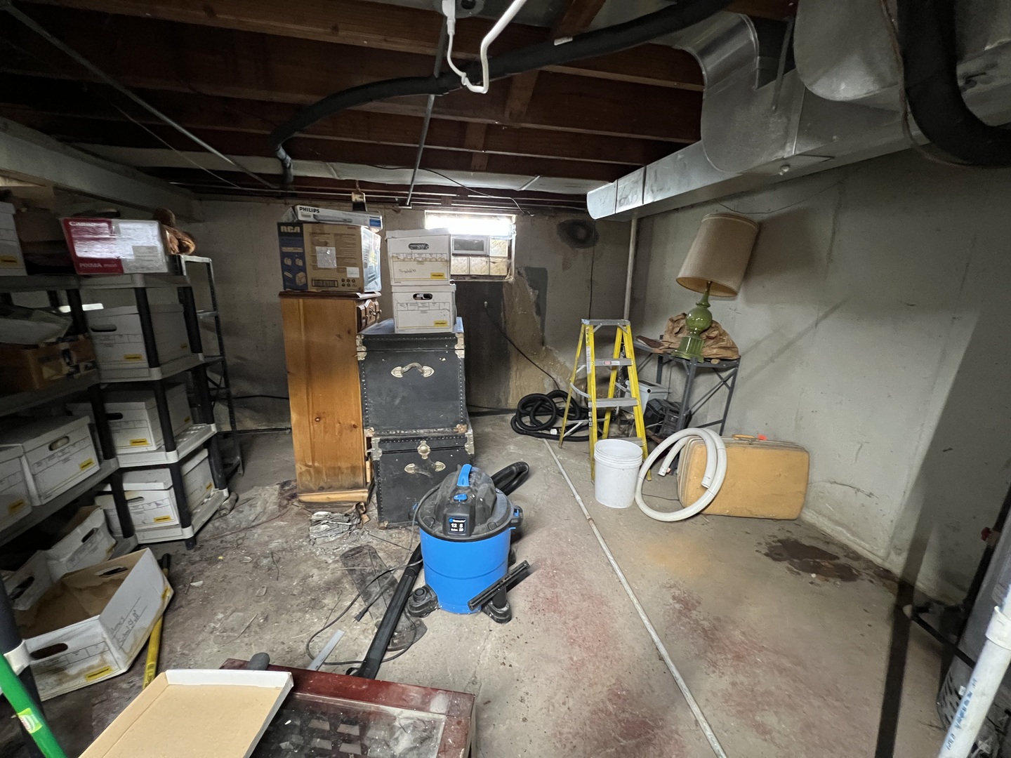 21 McCarthy Road Park Forest, IL 60466 - Photo 23 of 26