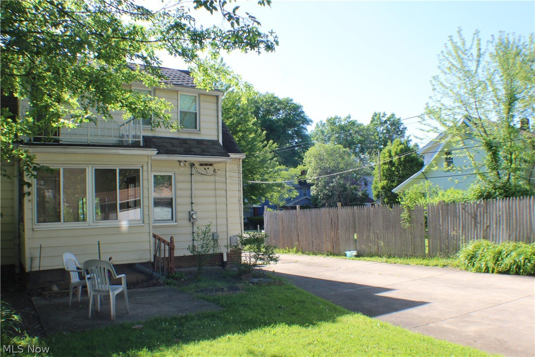 1079 Elbon Road Cleveland Heights, OH 44121 - Photo 28 of 29