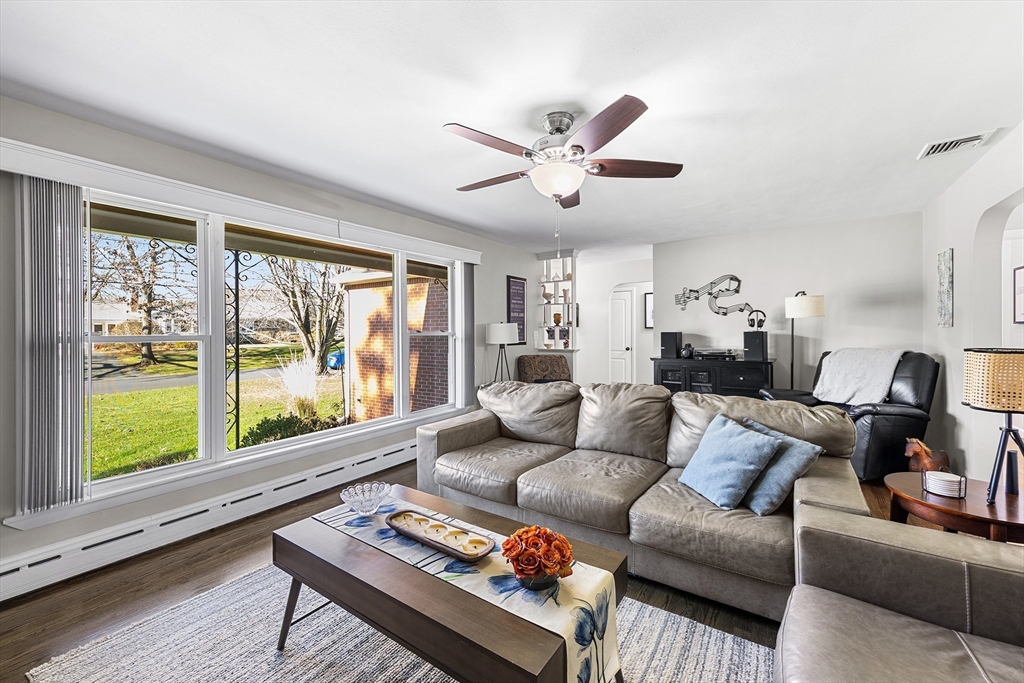 12 Brooklawn Road Wilbraham, MA 01095 - Photo 2 of 26