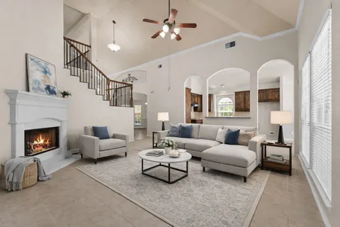 $390,000 | 20698 Oakhurst Meadows Drive, Porter, TX 77365