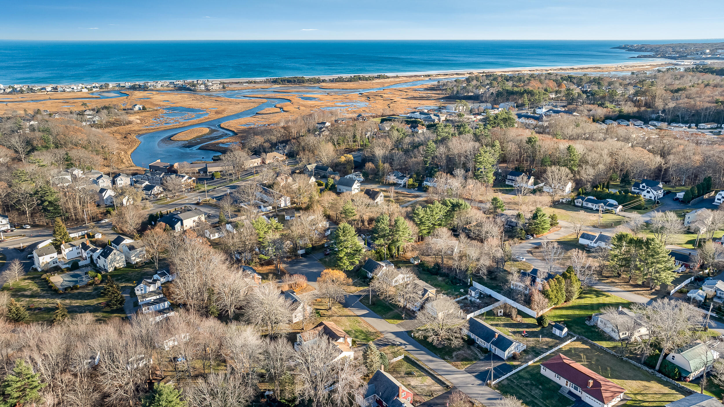 32 Queens Way Wells, ME 04090 - Photo 14 of 55 14_dji_20251115074250_0137_d1