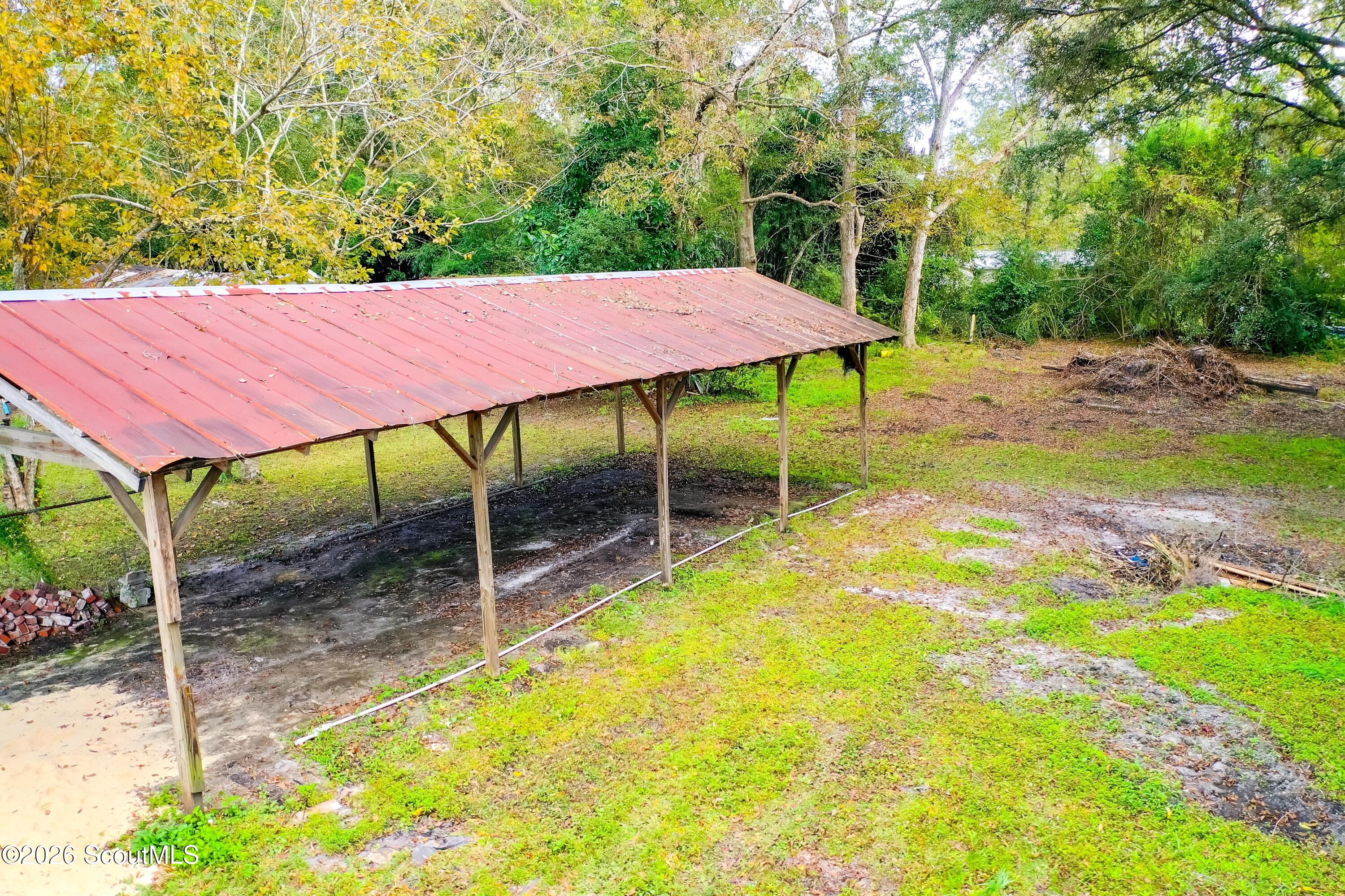 7315 Highway 84 Patterson, GA 31557 - Photo 38 of 42
