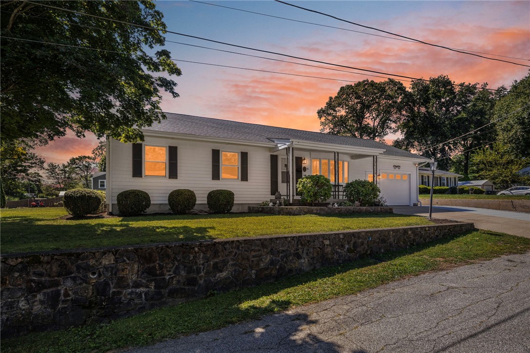 46 Ray Street Coventry, RI 02816 - Photo 1 of 47 Gallery Image 1