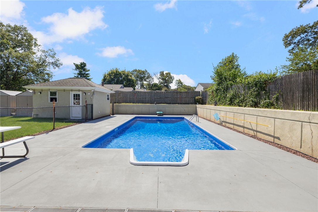 46 Ray Street Coventry, RI 02816 - Photo 36 of 47 Gallery Image 36