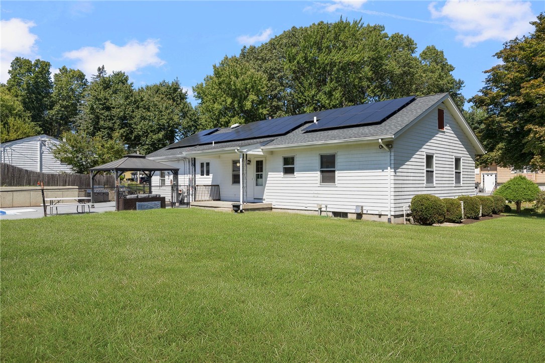 46 Ray Street Coventry, RI 02816 - Photo 45 of 47 Gallery Image 45